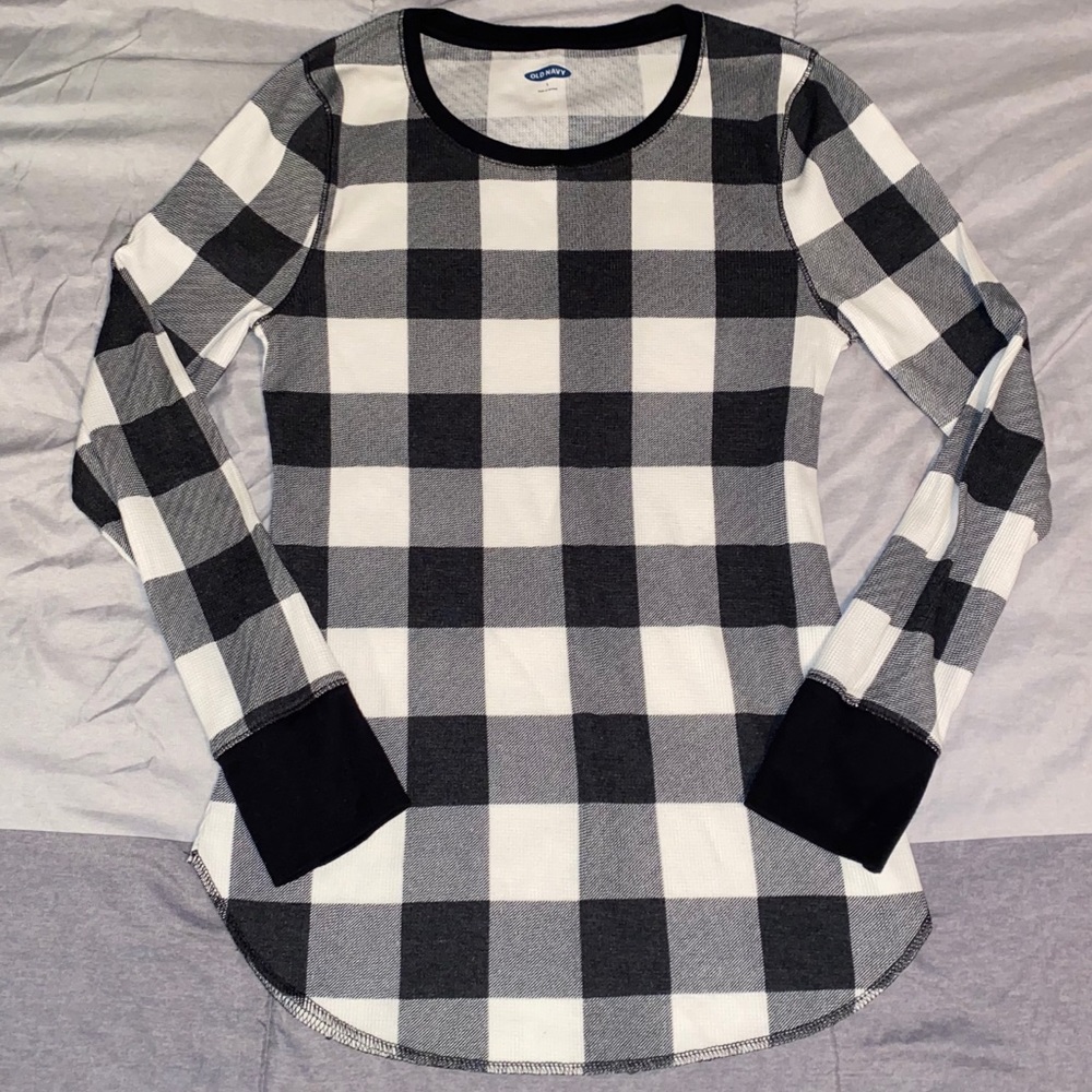 Old navy thermal